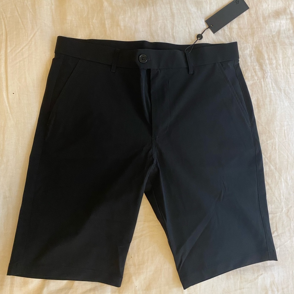 Greyson Montauk shorts - black - 33